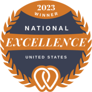 UpCity National Excellence 2023