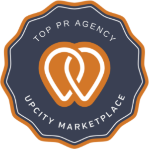 UpCity Top PR Agency