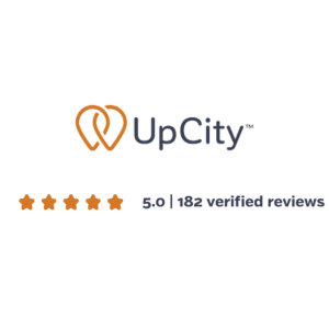 UpCity 5.0 Verified Reviews