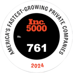 Inc. 5000 2024