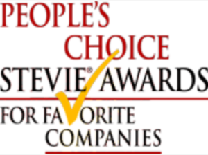 Stevie People's Choice Awards