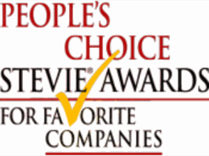 Stevie People's Choice Awards