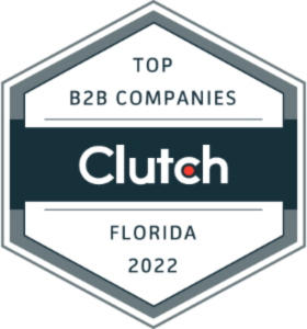 Clutch Top B2B Florida 2022