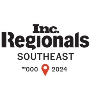 Inc. Regionals Southeast 2024