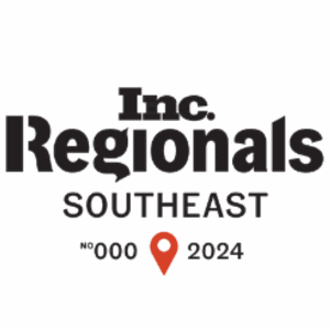 Inc. Regionals Southeast 2024