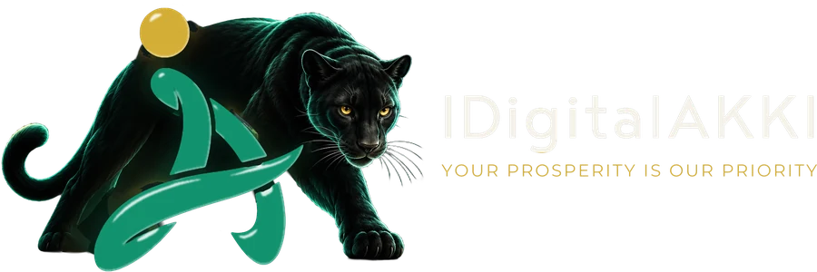 IDigitalAKKi Media