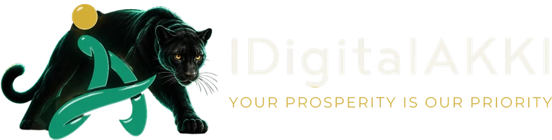 IDigitalAKKi Media